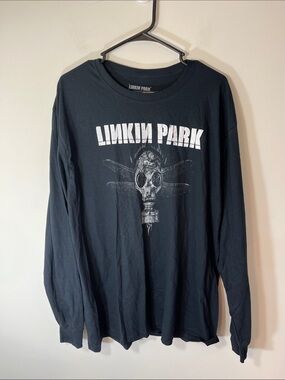 Linkin Park Long sleeve t shirt